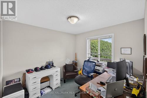 139 Castle Glen Crescent, Ottawa, ON - Indoor Photo Showing Office