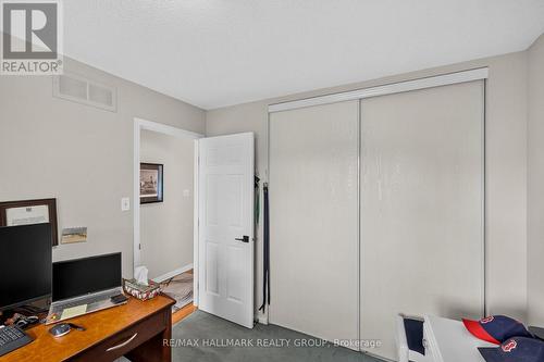 139 Castle Glen Crescent, Ottawa, ON - Indoor Photo Showing Office