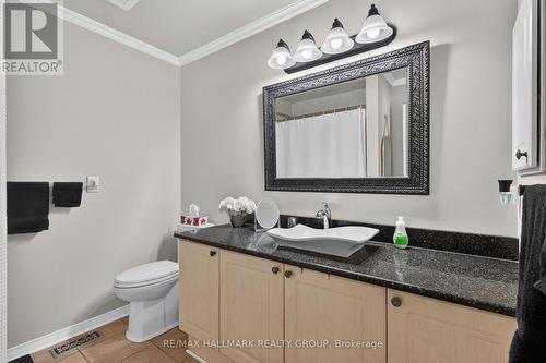 139 Castle Glen Crescent, Ottawa, ON - Indoor Photo Showing Bathroom