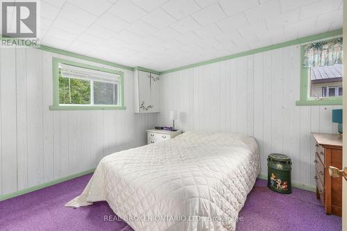 351 Leavoy Lane, Horton, ON - Indoor Photo Showing Bedroom