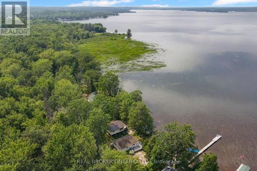 351 Leavoy Lane, Horton, ON - Outdoor With Body Of Water With View