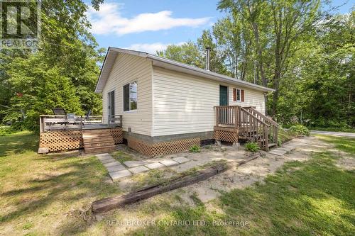 351 Leavoy Lane, Horton, ON - Outdoor