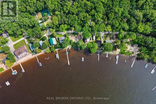 351 Leavoy Lane, Horton, ON - Outdoor With Body Of Water