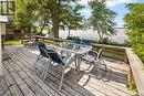 351 Leavoy Lane, Horton, ON  - Outdoor With Deck Patio Veranda 