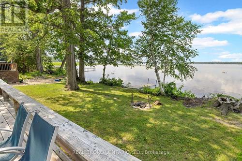 351 Leavoy Lane, Horton, ON - Outdoor With View