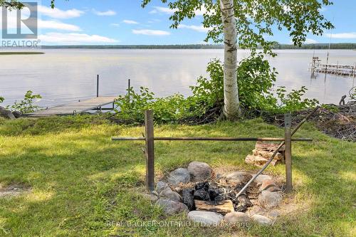 351 Leavoy Lane, Horton, ON - Outdoor With Body Of Water With View