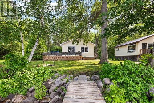 351 Leavoy Lane, Horton, ON - Outdoor