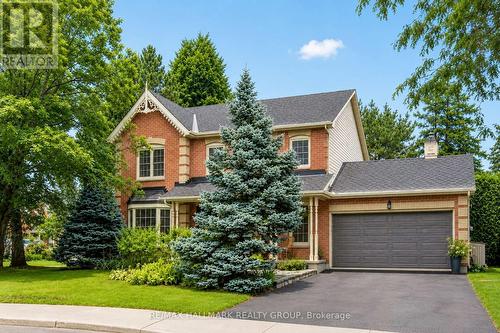 21 Delamere Drive, Ottawa, ON - Outdoor