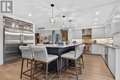 21 Delamere Drive, Ottawa, ON - Indoor