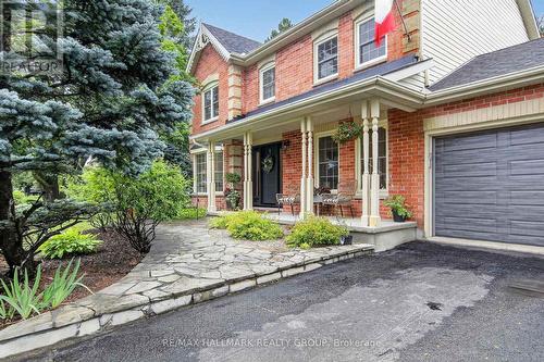 21 Delamere Drive, Ottawa, ON - Outdoor