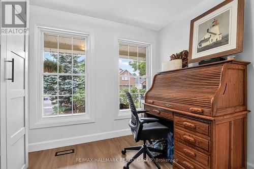 21 Delamere Drive, Ottawa, ON - Indoor Photo Showing Office