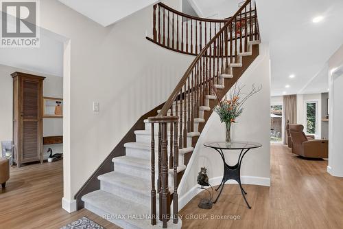 21 Delamere Drive, Ottawa, ON - Indoor Photo Showing Other Room