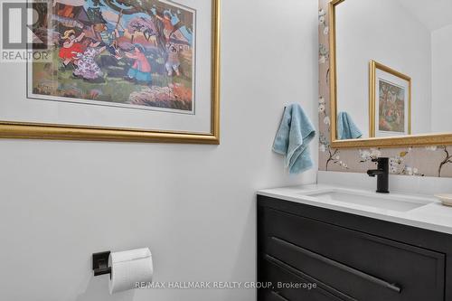 21 Delamere Drive, Ottawa, ON - Indoor Photo Showing Bathroom