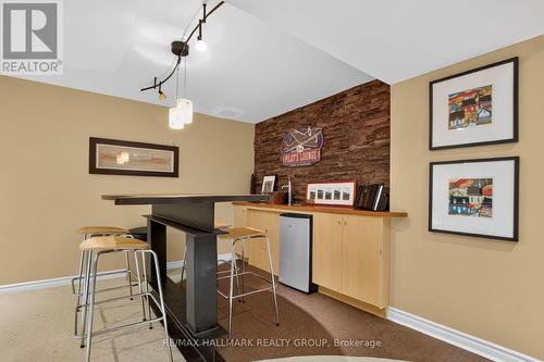 21 Delamere Drive, Ottawa, ON - Indoor