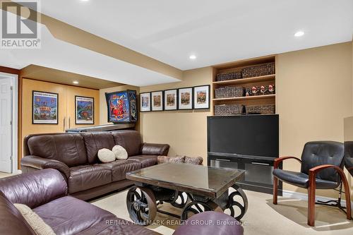 21 Delamere Drive, Ottawa, ON - Indoor