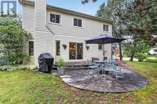 21 Delamere Drive, Ottawa, ON - Outdoor With Exterior