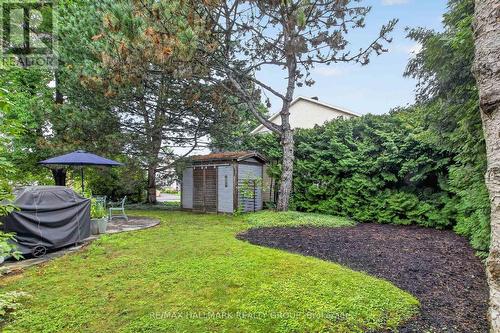 21 Delamere Drive, Ottawa, ON - Outdoor