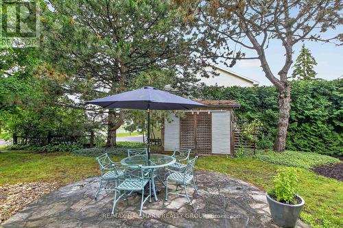 21 Delamere Drive, Ottawa, ON - Outdoor