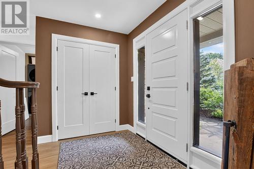 21 Delamere Drive, Ottawa, ON - Indoor Photo Showing Other Room