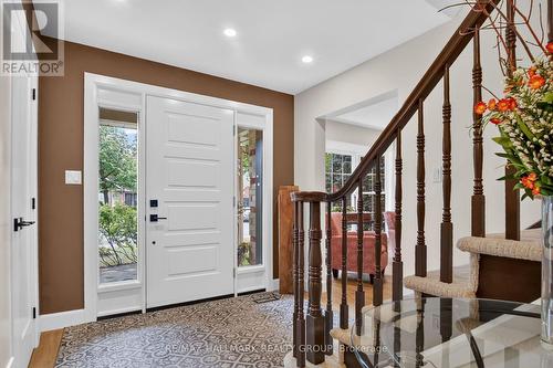 21 Delamere Drive, Ottawa, ON - Indoor Photo Showing Other Room