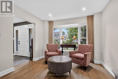 21 Delamere Drive, Ottawa, ON - Indoor