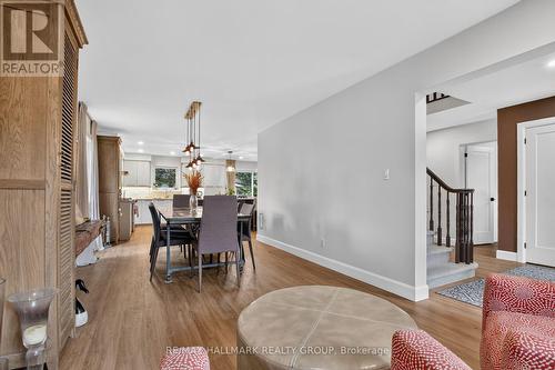 21 Delamere Drive, Ottawa, ON - Indoor