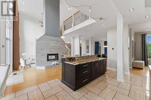 1607 Landel Drive, Ottawa, ON - Indoor Photo Showing Other Room