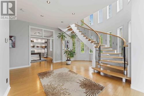 1607 Landel Drive, Ottawa, ON - Indoor Photo Showing Other Room