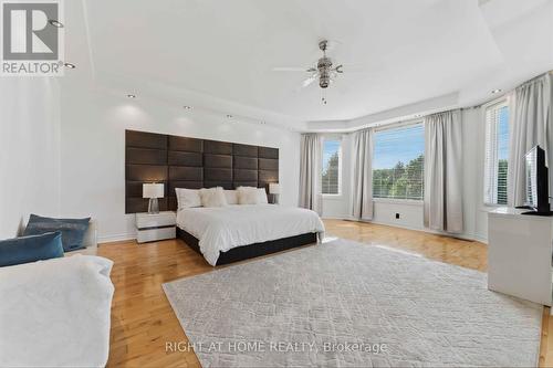 1607 Landel Drive, Ottawa, ON - Indoor Photo Showing Bedroom