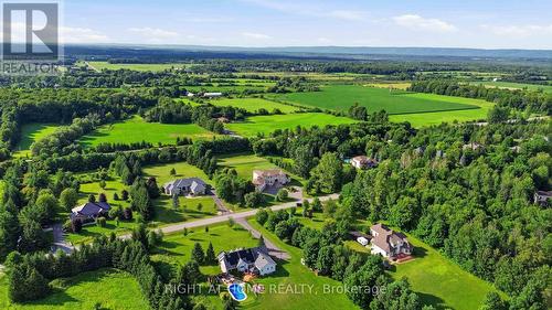 1607 Landel Drive, Ottawa, ON - Outdoor With View