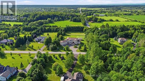 1607 Landel Drive, Ottawa, ON - Outdoor With View