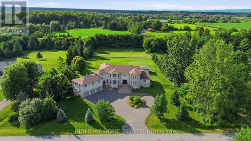1607 Landel Drive, Ottawa, ON - Outdoor With View