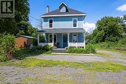 1104 COUNTY ROAD 16 ROAD Merrickville-Wolford, ON K0G 1G0
