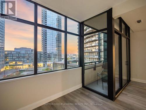512 - 2900 Highway 7, Vaughan, ON - Indoor Photo Showing Other Room
