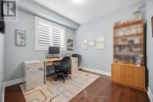 49 Learmont Avenue, Caledon, ON - Indoor Photo Showing Office