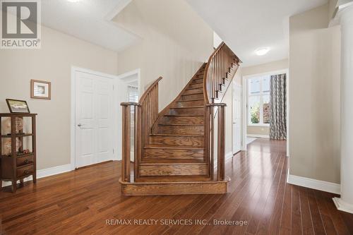 49 Learmont Avenue, Caledon, ON - Indoor Photo Showing Other Room