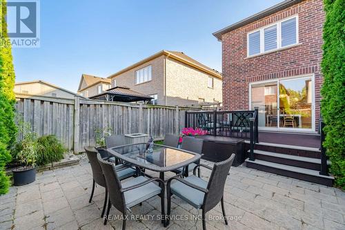 49 Learmont Avenue, Caledon, ON - Outdoor With Deck Patio Veranda With Exterior