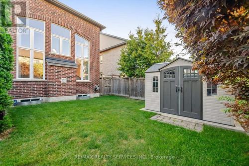 49 Learmont Avenue, Caledon, ON - Outdoor