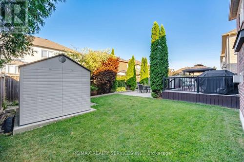 49 Learmont Avenue, Caledon, ON - Outdoor