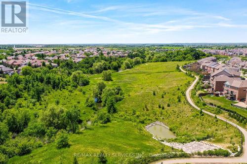 49 Learmont Avenue, Caledon, ON - Outdoor With View