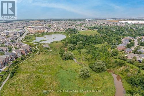 49 Learmont Avenue, Caledon, ON - Outdoor With View
