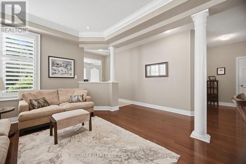 49 Learmont Avenue, Caledon, ON - Indoor