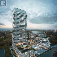 1705 - 251 MANITOBA STREET Toronto, ON M8Y 0C7