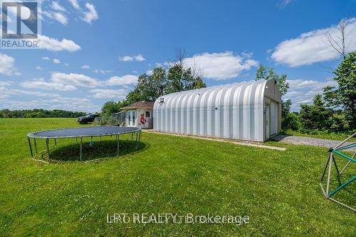 14190 Mount Hope Road, Caledon, ON - Outdoor