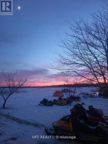 14190 Mount Hope Road, Caledon, ON - Outdoor With Body Of Water With View