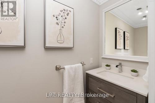 14190 Mount Hope Road, Caledon, ON - Indoor Photo Showing Bathroom