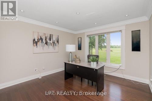 14190 Mount Hope Road, Caledon, ON - Indoor