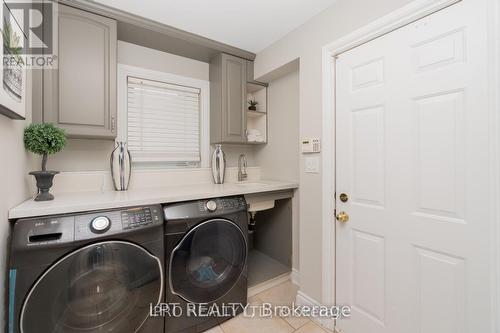 14190 Mount Hope Road, Caledon, ON - Indoor Photo Showing Laundry Room