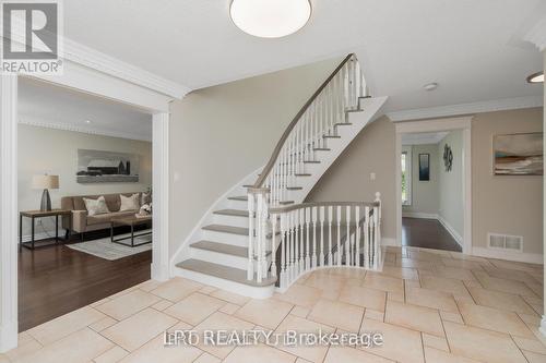 14190 Mount Hope Road, Caledon, ON - Indoor Photo Showing Other Room