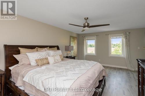 14190 Mount Hope Road, Caledon, ON - Indoor Photo Showing Bedroom